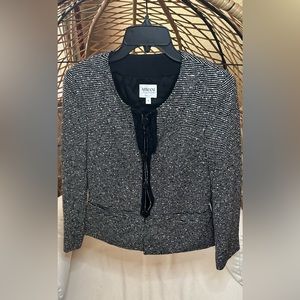 ARMANI COLLEZIONI BLAZER Blaze/ Jacket
